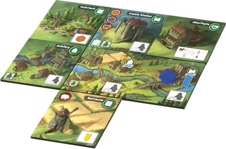 Glen More II: Kroniki