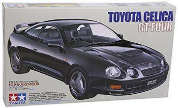 Tamiya 24133 Toyota Celica GT-Four