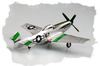 Hobby Boss 80230 - P-51D Mustang IV