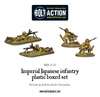 Bolt Action WWII Japanese Infantry