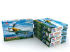 Hobby Boss 80253 Bf109E-3