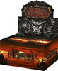 Flesh & Blood TCG The Hunted Booster Booster Box
