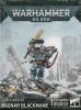 Space Wolves Ragnar Blackmane