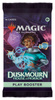 Magic: The Gathering Duskmourn House of Horrors Nightmare Bundle