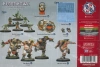 Blood Bowl Ogre Team /  Fire Mountain Gut Busters