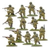 Bolt Action US Airborne D-Day Platoon