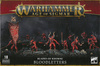 Daemons of Khorne Bloodletters