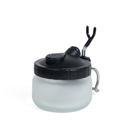 Vallejo 26005 Airbrush Cleaning Pot pojemnik przeznaczony do czyszczenia aerografów