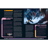 Star Trek Adventures RPG Beta Quadrant