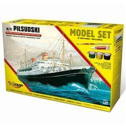Mirage Hobby 850092 m/s Piłsudski