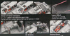 Revell Bandai Star Wars Snowspeeder