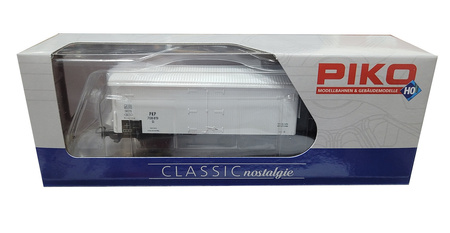 Piko 54278 Wagon chłodnia typu SI, PKP, ep. III