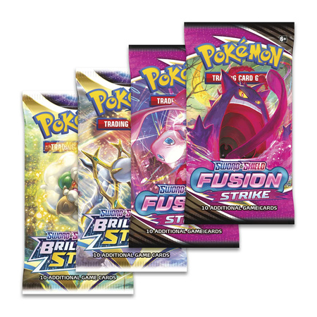 Pokemon TCG Vunion Box Morpeko