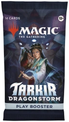 Magic: The Gathering Tarkir Dragonstorm Play Booster