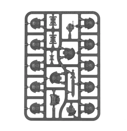 Imperial Agents Deathwatch Upgrades