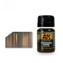 AK-012 Streaking Grime