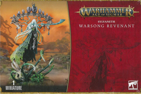 Sylvaneth Warsong Revenant