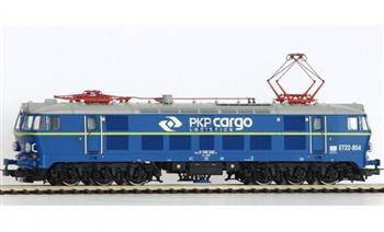 Piko 96330 - Lokomotywa Elektryczna Towarowa ET-22