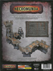 Necromunda Zone Mortalis Gang Stronghold