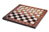 Szachy Turniejowe nr 4 + Warcaby + Backgammon