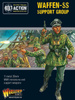 Bolt Action German Waffen-SS Support Group