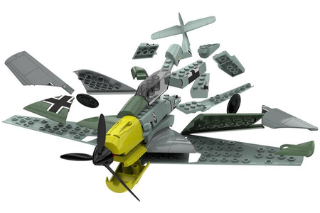 Airfix Quickbuild Messershmitt 109