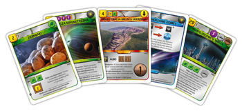 Terraformacja Marsa: Zestaw dodatkowy #5