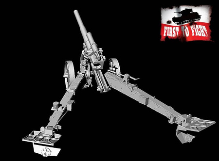 Wrzesień 1939 79 15 cm SFH18