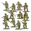 Bolt Action US Airborne D-Day Platoon