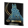 Pokemon TCG Mega Evolution Elite Trainer Box Mega Lucario