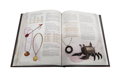 Dungeons&Dragons 5.0 Dungeon Master's Guide 2024