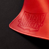 Playmata smok Teranha, obszywana Dragon Shield