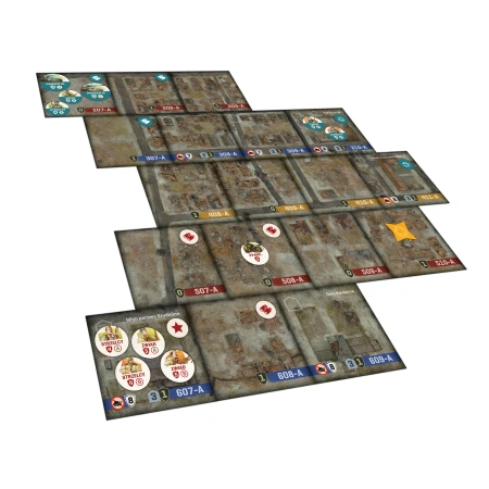 Nieustraszeni Stalinigrad