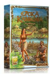 Epoka Kamienia - W Pięknym Stylu