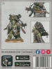 Death Guard Lord of Poxes