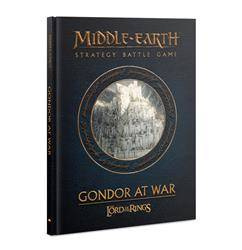 Middle Earth SBG Gondor At War