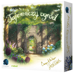 Tajemniczy Ogród (Flourish)