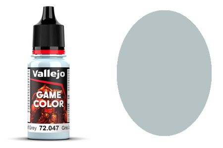 Farba Vallejo Game Color 72 72047 Wolf Grey