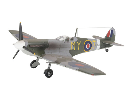 Revell 04164 Spitfire MK V