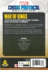 Marvel Crisis Protocol CA13 War of Kings Character and Crisis Card Pack