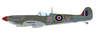 Eduard 84183 Spitfire Mk.IXc Weekend edition