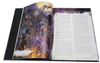 Dungeons&Dragons Van Richten's Guide to Ravenloft Alternate Cover