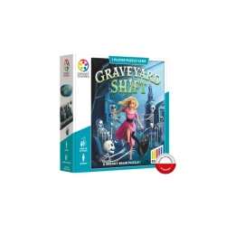 Smart Games Graveyard Shift