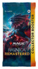 Magic: The Gathering Ravnica Remastered Collector Booster Display / Box