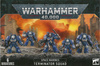 Space Marines Terminator Squad (2023)