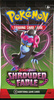 Pokemon TCG Shrouded Fable Booster