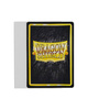 Koszulki Dragon Shield Perfect Fit Clear Sideloading Sleeves