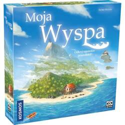 Moja Wyspa (Galakta)