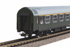 Piko 58553 Wagon pasażerski 1 kl. UIC-Y, CSD