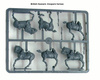 Perry Miniatures BH80 British Napoleonic Hussars 1808-1815
